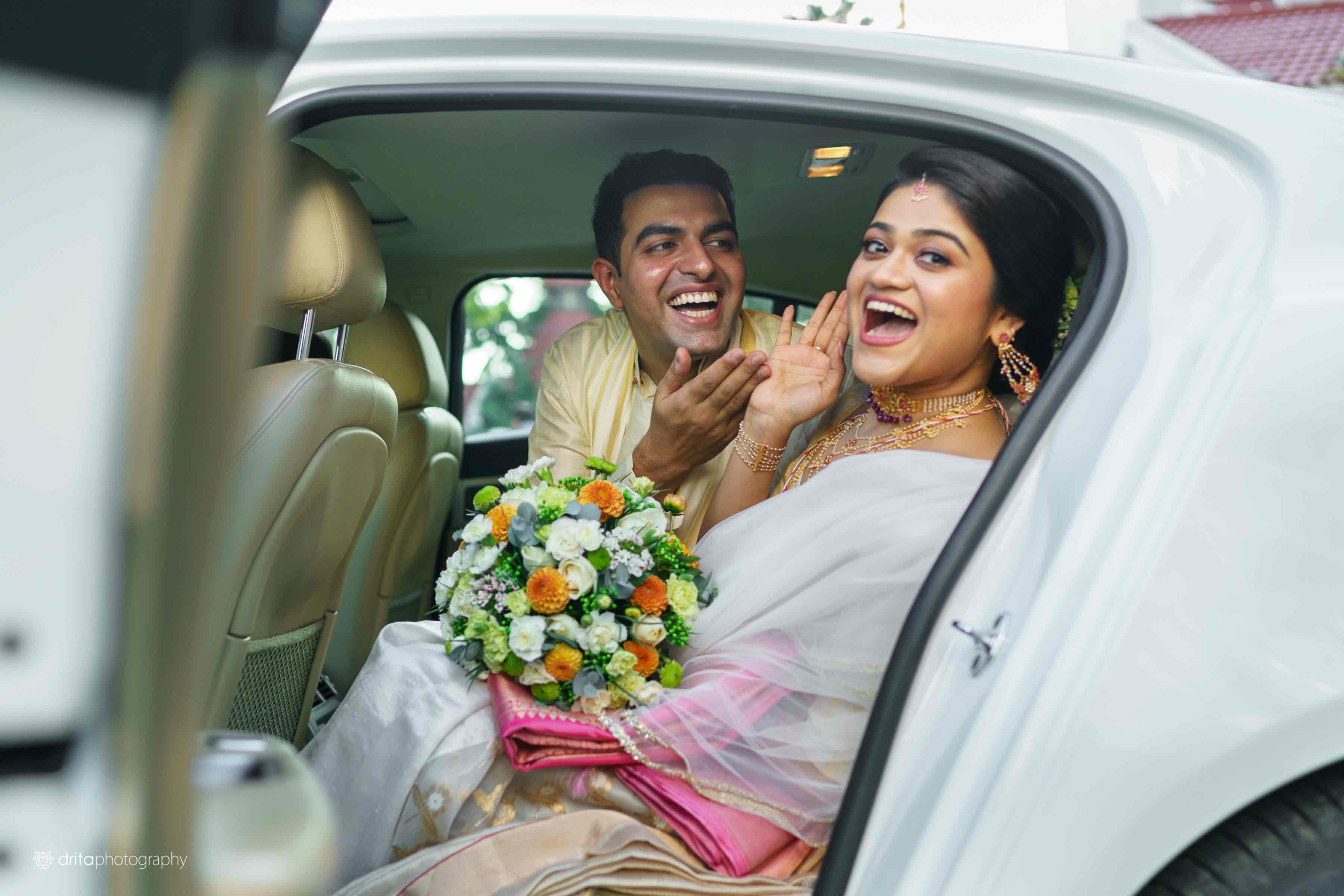 best candid wedding photography documentation by jebin drita photography